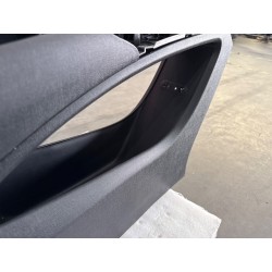 Corps de console centrale - Noir profond 5 - BYD - 13903472-00