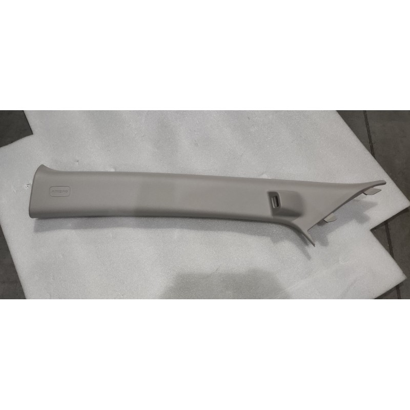 Bouclier supérieur de montant A gauche - Beige YAP - BYD - 19417817-00