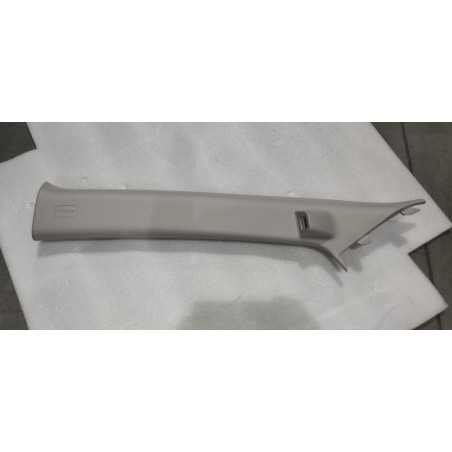 Bouclier supérieur de montant A gauche - Beige YAP - BYD - 19417817-00