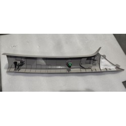 Bouclier supérieur de montant A gauche - Beige YAP - BYD - 19417817-00