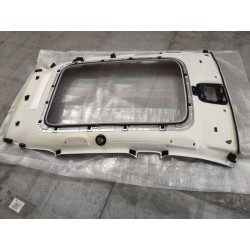 Pavillon intérieur - Beige YAP - BYD - 19417816-00