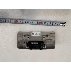 Module vidéo - Beige YAP - BYD - 19417812-00