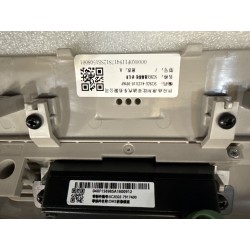Module vidéo - Beige YAP - BYD - 19417812-00