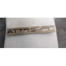 Logo série ATTO - BYD - 19417811-00