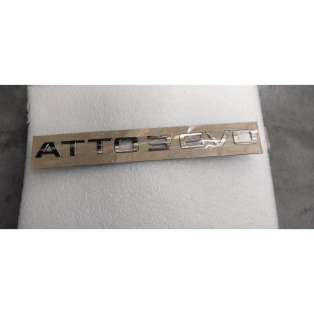 Logo série ATTO - BYD - 19417811-00
