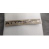 Logo série ATTO - BYD - 19417811-00