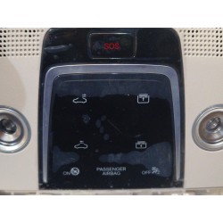 Plafonnier avant - Beige YAP - BYD - 19415654-00
