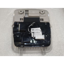 Plafonnier avant - Beige YAP - BYD - 19415654-00