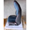 Siège conducteur - Bleu chevalier - BYD - 13898388-00