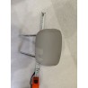 Appui-tête de siège central arrière-GREY HED - BYD - 19411320-00