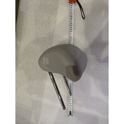 Appui-tête de siège central arrière-GREY HED - BYD - 19411320-00
