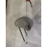 Appui-tête de siège central arrière-GREY HED - BYD - 19411320-00