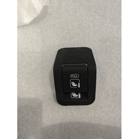 Cache ISOFIX-Noir A7 - BYD - 19411315-00