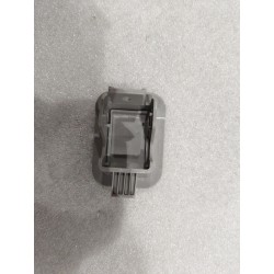 Couvercle ISOFIX-Gris HED - BYD - 19411306-00