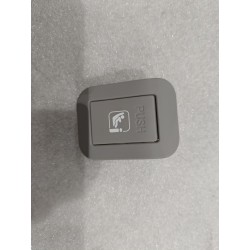 Couvercle ISOFIX-Gris HED - BYD - 19411306-00