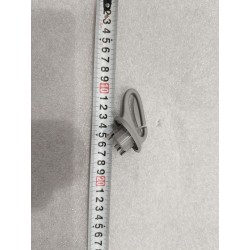 Guide gauche - Gris HED - BYD - 19411303-00