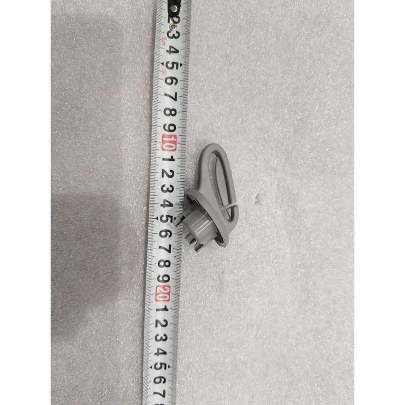 Guide gauche - Gris HED - BYD - 19411303-00