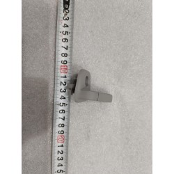Guide gauche - Gris HED - BYD - 19411303-00