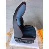 Siège conducteur - Bleu chevalier - BYD - 13898388-00