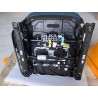 Siège conducteur - Bleu chevalier - BYD - 13898388-00