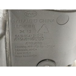 Bloc optique avant gauche - BYD - 19408999-00
