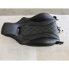 Dossier de siège conducteur-BLACK A7 - BYD - 19408447-00