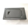 Dossier de siège gauche 2e rangée-BLACK A7 - BYD - 19401220-00