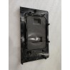 Dossier de siège gauche 2e rangée-BLACK A7 - BYD - 19401220-00