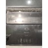 Dossier de siège gauche 2e rangée-BLACK A7 - BYD - 19401220-00