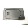 Panneau cache-pudeur de dossier de siège gauche 2e rangée-BLACK A7 - BYD - 19401219-00