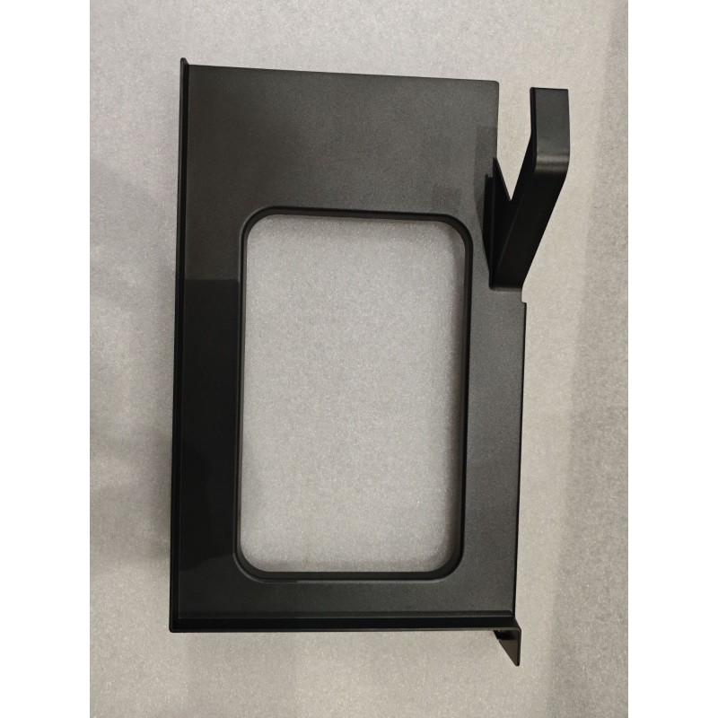 Panneau de traversée arrière de siège gauche 2e rangée-BLACK A7 - BYD - 19401218-00