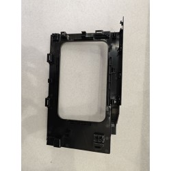 Panneau de traversée arrière de siège gauche 2e rangée-BLACK A7 - BYD - 19401218-00