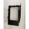 Panneau de traversée arrière de siège gauche 2e rangée-BLACK A7 - BYD - 19401218-00