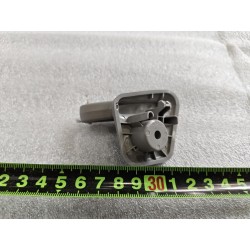Glissière gauche-GREY HED - BYD - 19401215-00