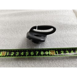 Glissière gauche-BLACK A7 - BYD - 19401214-00