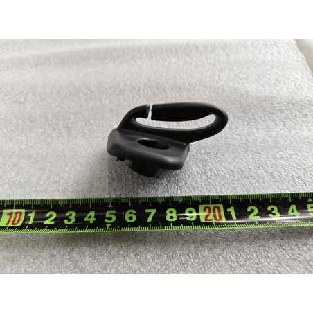 Glissière gauche-BLACK A7 - BYD - 19401214-00