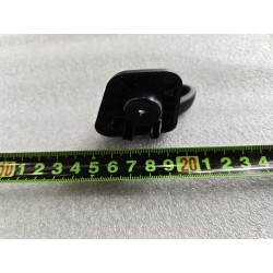 Glissière gauche-BLACK A7 - BYD - 19401214-00