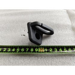 Glissière gauche-BLACK A7 - BYD - 19401214-00