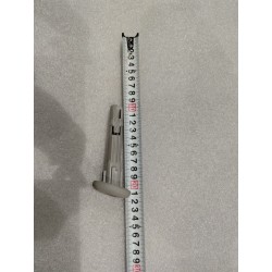 Fourreau coulissant d'appui-tête-Gris HED - BYD - 19401210-00