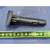 Fourreau de guide d'appui-tête 2e rang-Noir A7 - BYD - 19401207-00