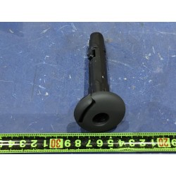 Fourreau de guide d'appui-tête 2e rang-Noir A7 - BYD - 19401207-00