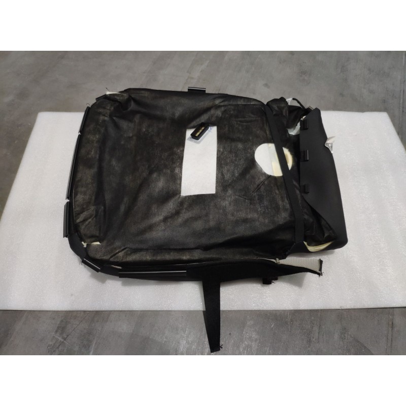 Assise et mousse de siège conducteur-BLACK A7 - BYD - 19397854-00