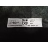 Assise et mousse de siège conducteur-BLACK A7 - BYD - 19397854-00