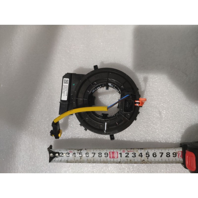 Contacteur tournant - BYD - 19389454-00
