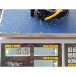 Contacteur tournant - BYD - 19389454-00