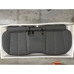 Coussin de siège arrière gauche-Gris HCQ - BYD - 19383384-00