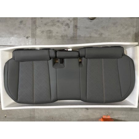 Coussin de siège arrière gauche-Gris HCQ - BYD - 19383384-00