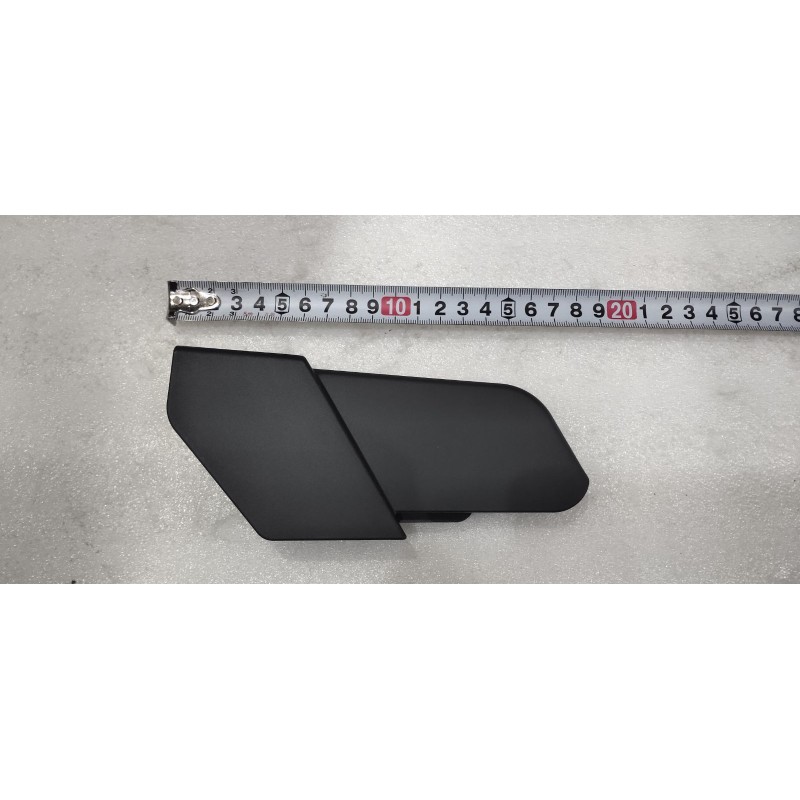 Couvercle de fixation droit d'accoudoir - BYD - 19347241-00