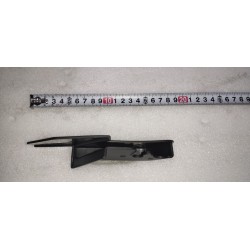 Couvercle de fixation droit d'accoudoir - BYD - 19347241-00