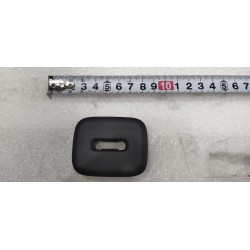 Blindage plastique de sangle - BYD - 19347223-00
